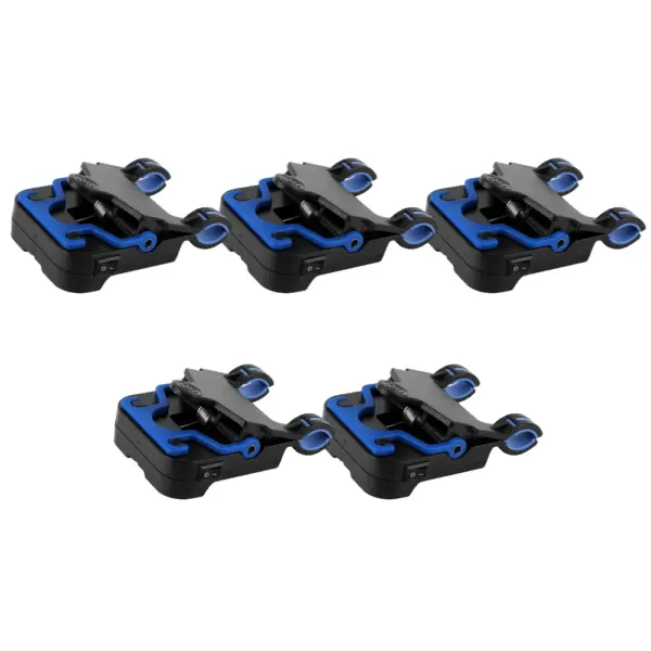 Bicycle Laser Calibrator for Mountain Bikes - Image 16