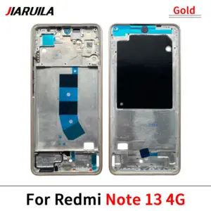 Replacement Front Housing for Xiaomi Redmi Note 13 43 S8876357d864f4b3399ef032c02fc670e8