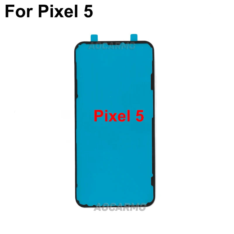 Adhesive Tape for Google Pixel 4 4XL 5 10 Adhesive Tape for Google Pixel 4 4XL 5 - Image 10