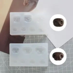 Animal Nose Mold Set for Felt Crafting 23 S8883645df968473d8fe44469c5bd9759G