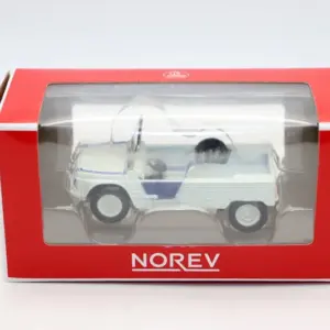 Citroen Mehari 1:64 Diecast Model Car 12 S888e3e2a04134c59b88ee6294ee0f8e9U