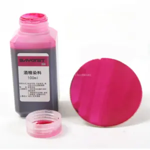 100ml Vibrant Leather Dye for DIY Projects 28 S88c1b60e4e9c449b83860fb38658d504l