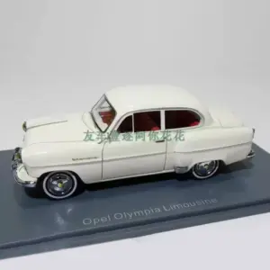 NEO 1:43 Scale Opel Olympia Model Car 7 S88d51a269aac4bb49be949c328b352edk