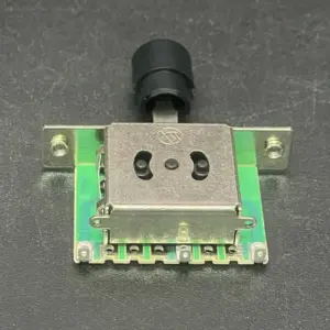 12-Piece 3/5-Way Guitar Pickup Selector Set 33 S88d83cac1eda48d79e38b73e87944e347