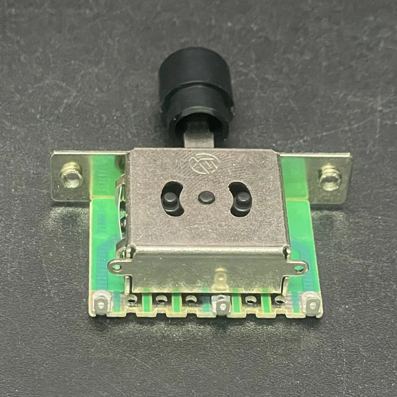 12-Piece 3/5-Way Guitar Pickup Selector Set 16 12-Piece 3/5-Way Guitar Pickup Selector Set - Image 16