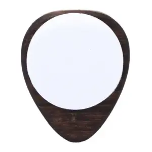 Heart-Shaped Rose Wood Guitar Pick Holder 10 S88dd491b59814ce08f69dde9024f1395k