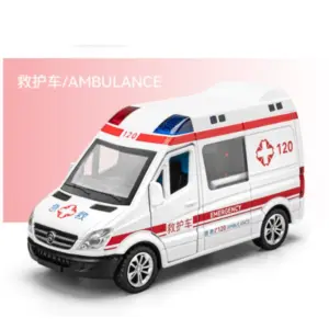 1:36 Scale Luxury Die-Cast Car Model Collection 80 S88dfe389189a4276983ca4872af2ded24