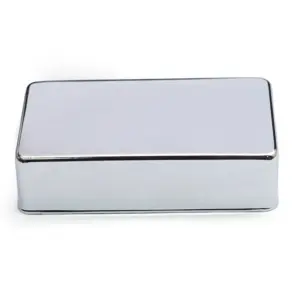 Brass Pickup Covers Set for Electric Guitars 24 S88edab3353344fc2ab879992ed11bb329