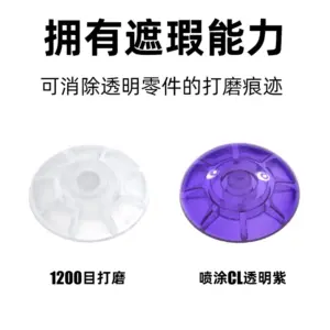 Erilles Oil-Based Fluorescent Paint 50ml Bottles 19 S890acff164aa431b8306573b06601f6eB