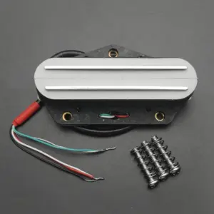 TL Humbucker Bridge Pickup for Telecaster Guitars 19 S890ed626d4c04110a4997a8f48b8a646j