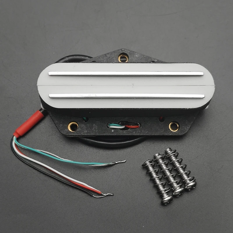 TL Humbucker Bridge Pickup for Telecaster Guitars 10 TL Humbucker Bridge Pickup for Telecaster Guitars - Image 10