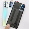 Back Glass Replacement for OPPO Reno 6 5G