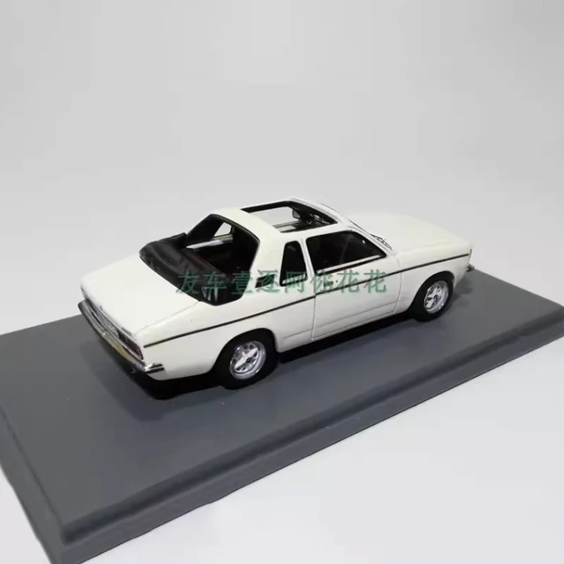 NEO Opel Kadett Aero 1:43 Scale Model 3 NEO Opel Kadett Aero 1:43 Scale Model - Image 3