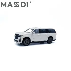 MASDI 1:64 Alloy Cadillac Model Car 16 S896a0d4d2f2a46ecb62cbd77fe59ca6cn