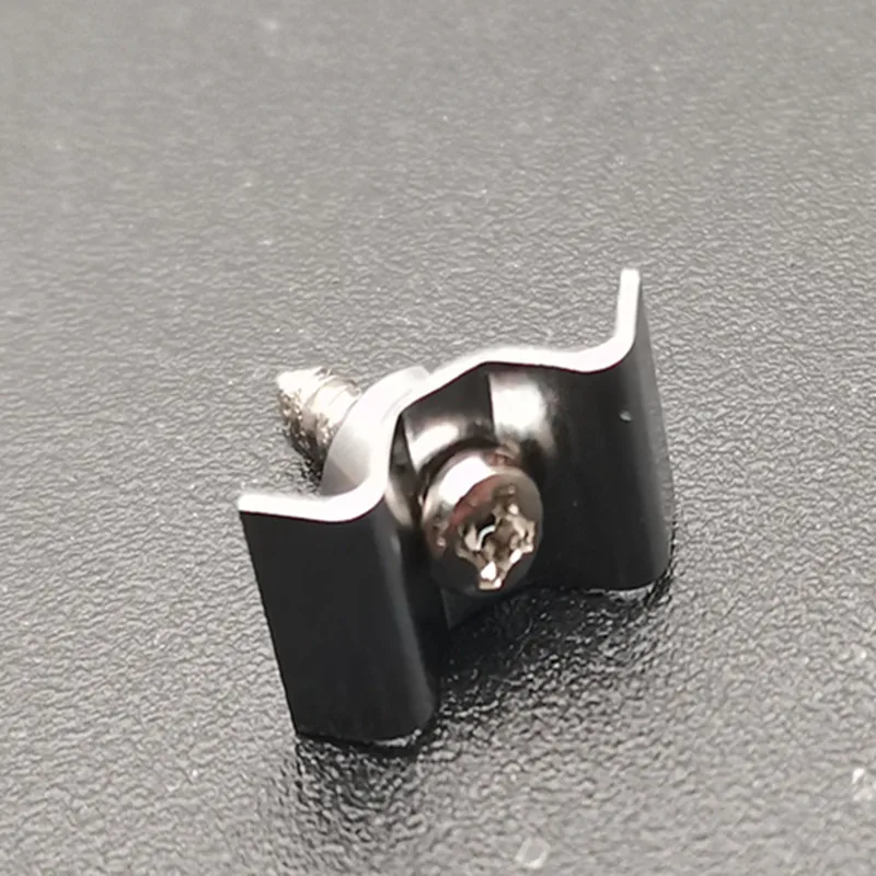 Electric Guitar String Retainers Set of Two 2 Electric Guitar String Retainers Set of Two - Image 2