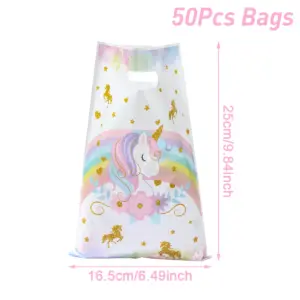 Rainbow Unicorn Handbag for Celebrations 59 S8999604b606549568cde48fe9e7eb9ee8