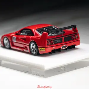 1:64 Scale F40 LM Competizione Model Car 70 S89c5645aa4fe478980372206e78f288bK