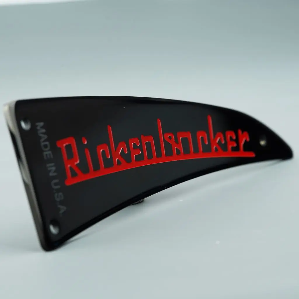 Gold Stainless Steel Guitar Neck Adjusting Cover 6 Gold Stainless Steel Guitar Neck Adjusting Cover - Image 6