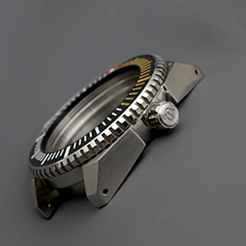 PROSPEX King Samurai Diving Watch Case 45mm 4 PROSPEX King Samurai Diving Watch Case 45mm - Image 4