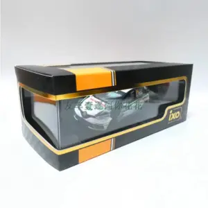 IXO 1:43 Scale CLIO RSR 48 Rally Model 12 S8a15e935c4cd46c9bd5bcfa82d012a52M