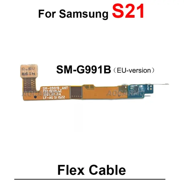 Signal Antenna Module for Samsung Galaxy S21 Series - Image 8
