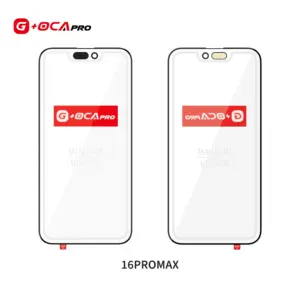 G+OCA PRO Screen Replacement Glass for iPhone 42 S8a4aa4ef2bf9494e82ac85d66593ffa7H