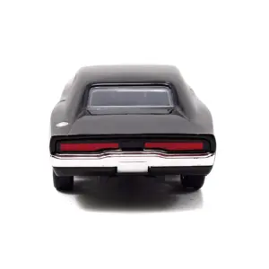 Fast & Furious 1:32 Dom Charger R/T Diecast Model 9 S8a4b41c7583648da9cad6a949665fe0eB