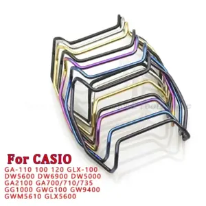 Stainless Steel Watch Case for CASIO G-SHOCK 13 S8a63724e3fa943daad194617e01b5f45n 4