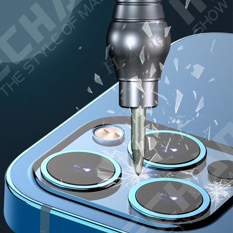 iRock5 Mobile Phone Glass Back Cover Repair Pen 6 iRock5 Mobile Phone Glass Back Cover Repair Pen - Image 6