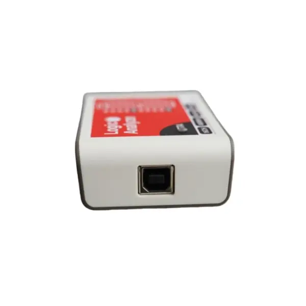 16 Channel Logic Analyzer 400MHz with Dupont Wires - Image 6