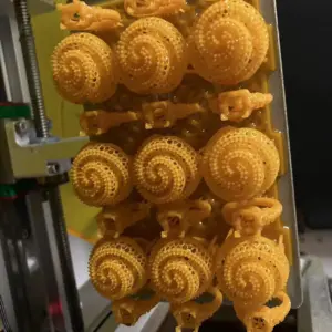 Jewelry Casting Resin 200g/500g for 3D Printing