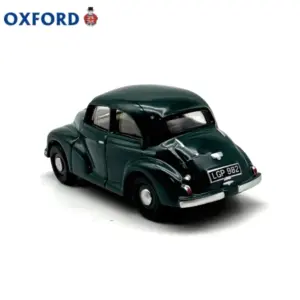 OXFORD 1/76 Scale Black Morris Sedan Model 10 S8aaffaa93ff44de0ab7d9bcd3cdb6cf0k