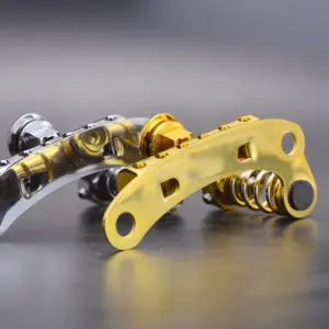 Les Trem II Tremolo System for LP and JAZZ Guitars 12 S8ab0d46d0e964aae9ce0e6d4e55c94edn