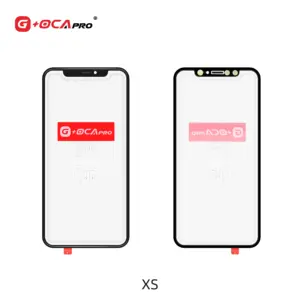 G+OCA PRO Screen Replacement Glass for iPhone 48 S8ab3d231b41449c7b450b9795639cfdft