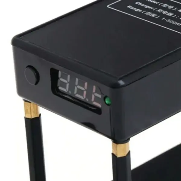 Shooting Speed Meter Ball Velocity Tester - Image 3