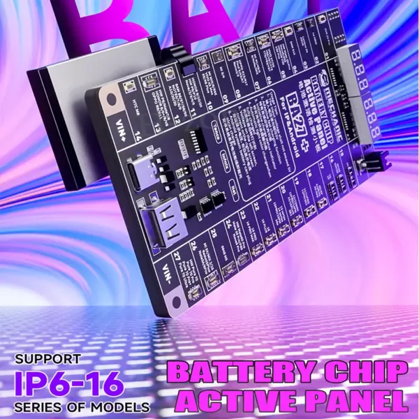 Battery Activation Detection Board for iPhone & Android - Image 2
