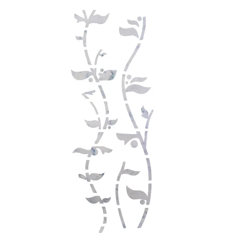 DIY Guitar Inlay Sticker Set for Customization 34 DIY Guitar Inlay Sticker Set for Customization - Image 34