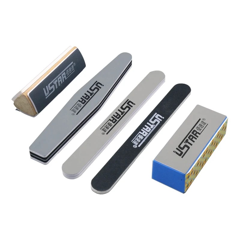 USTAR Model Making Sanding Tools Set 7 USTAR Model Making Sanding Tools Set - Image 7