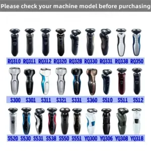 Philips One Blade Charger A00390 Compatible Models 13 S8b14b51987e84b48acc3d968cdfe9b56m