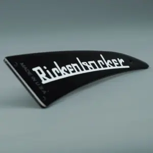 Gold Stainless Steel Guitar Neck Adjusting Cover 7 S8b3b6e9069dd4439888bc96d48601059K