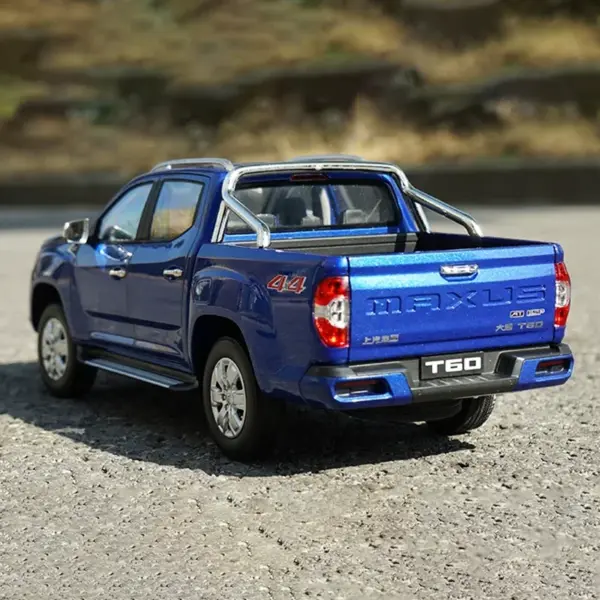 1:18 Scale MAXUS T60 Diecast Pickup Model - Image 4