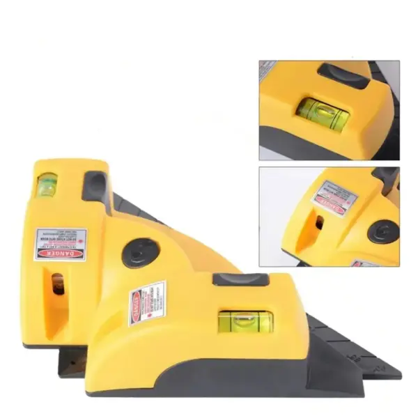 90° Infrared Laser Level for Accurate Alignment - Image 5