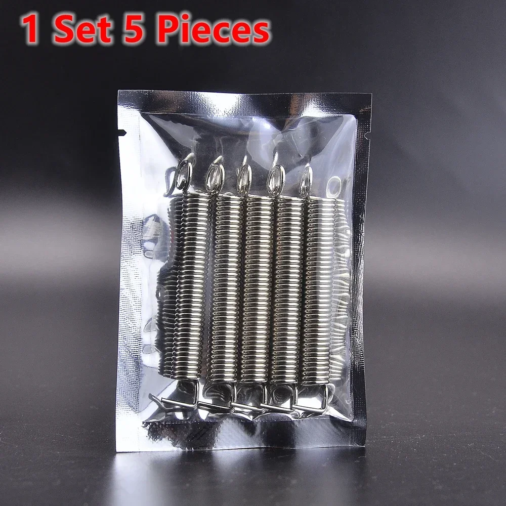 GOTOH 9016 Tremolo Bridge Spring Set 30g 9 GOTOH 9016 Tremolo Bridge Spring Set 30g - Image 9