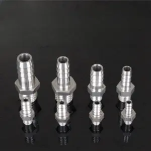 M3 to M16 Metric Hose Barb Fittings 36 S8ba81c3cd6f849e9a9ca8445cd517197t