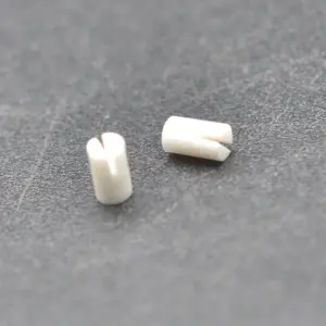 10 Slotted Bone Nuts for 5-String Banjo 9 S8bddb327a2504cee8133ed6a26ba3595T