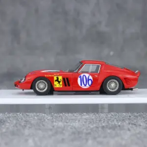 Yuemar 250GTO 1:64 Scale Miniature Cars Set 35 S8bead4e5e66c4dab996805c645a762feh
