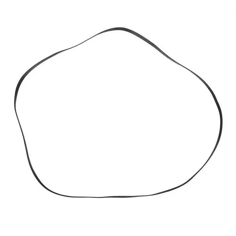 Rubber Record Player Belt for Turntables 5 Rubber Record Player Belt for Turntables - Image 5