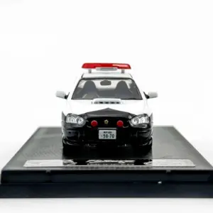 Subaru Impreza WRX STi 1:64 Diecast Model 8 S8c208b7dfd994f028467378d67378774e