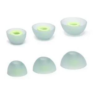 Silicone Ear Tips for ONEPLUS Buds Ace 2 8 S8c597ec2393d41768d1fa54d80dab6a5A
