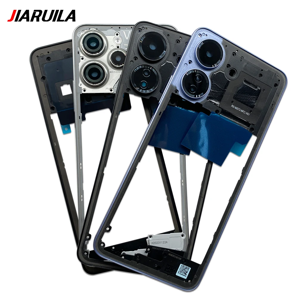 Xiaomi Redmi Back Cover Middle Frame Holder 2 Xiaomi Redmi Back Cover Middle Frame Holder - Image 2